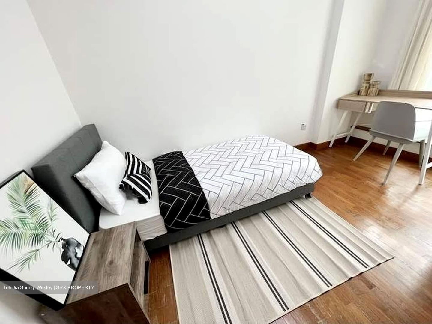 Emerald Garden (D1), Condominium #576941341